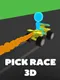 Pick Race 3D