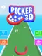 Picker 3D