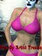 Pickup Artist Trouble