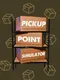 Pickup Point Simulator