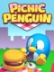 Picnic Penguin