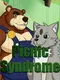 Picnic Syndrome