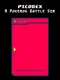 Picodex: A Pokemon Battle Sim