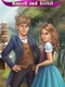 Picross Hansel and Gretel - Nonograms