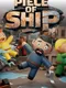 Piece of Ship