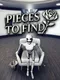 Pieces to Find