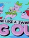 Pig Out: Dine Like A Swine