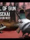 Pigeon West: Call of Gun. Isekai