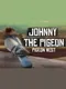 Pigeon West: Johnny the Pigeon