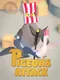 Pigeons Attack