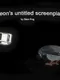Pigeon's Untitled Screenplay