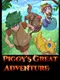 Piggy's Great Adventure