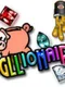 Pigillionaire
