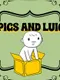 Pigs and Luig