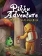 Pikku Adventure