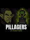 Pillagers: The Poisoned Throne