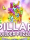 Pillar Builder Puzzle