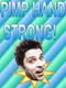 Pimp Hand Strong!