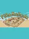 Piña Rollada
