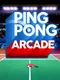 Ping Pong Arcade