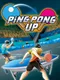 Ping Pong Up