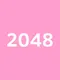 Pink 2048