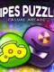 Pipes Puzzle Casual Arcade