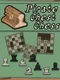Pirate Chest Chess