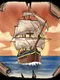 Pirate Dawn