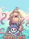 Pirate Den