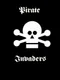 Pirate Invaders