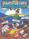 Pirate Ship Higemaru