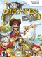 Pirates: Hunt for Blackbeard's Booty