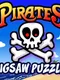Pirates Jigsaw Puzzle for Kids & Toddlers