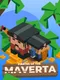 Pirates of the Maverta