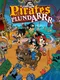 Pirates Plundarrr