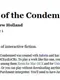 Pit of the Condemned