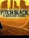 Pitch Black: A Dusklight Story