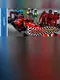 Pitstop Challenge