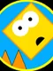 Pixel Blitz - Impossible Runner