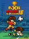 Pixel Cup Soccer 16