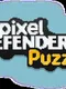 Pixel Defenders Puzzle