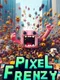 Pixel Frenzy