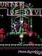 Pixel Game Maker Series: Hunter of Devil