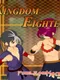 Pixel Game Maker Series: Kingdom Fighter