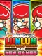Pixel Game Maker Series: Lunlun Super Hero Babies Plus NewGames