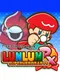 Pixel Game Maker Series: LunLun Superherobabys DX