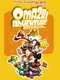 Pixel Game Maker Series: Oma2ri Adventure