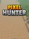 Pixel Hunter