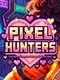 Pixel Hunters: Turn Retro Consoles into your Girlfriend